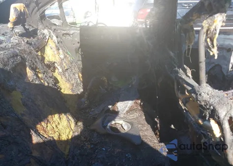 2016 Chevrolet Sonic Lt Auto z USA, uszkodzony, nr VIN 1G1JC5SH9G4109533